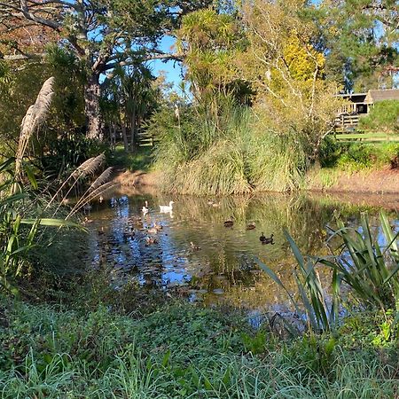 Willows Reach Lodge Kumeu Exteriér fotografie