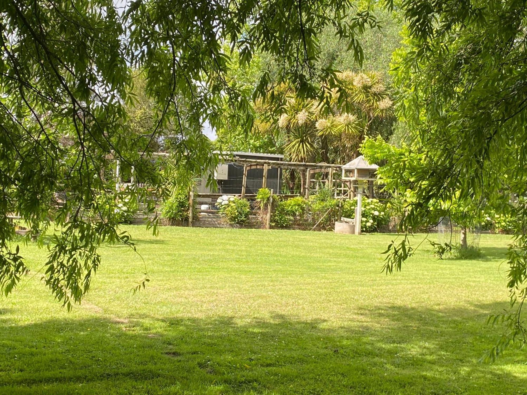 Willows Reach Lodge Kumeu Exteriér fotografie
