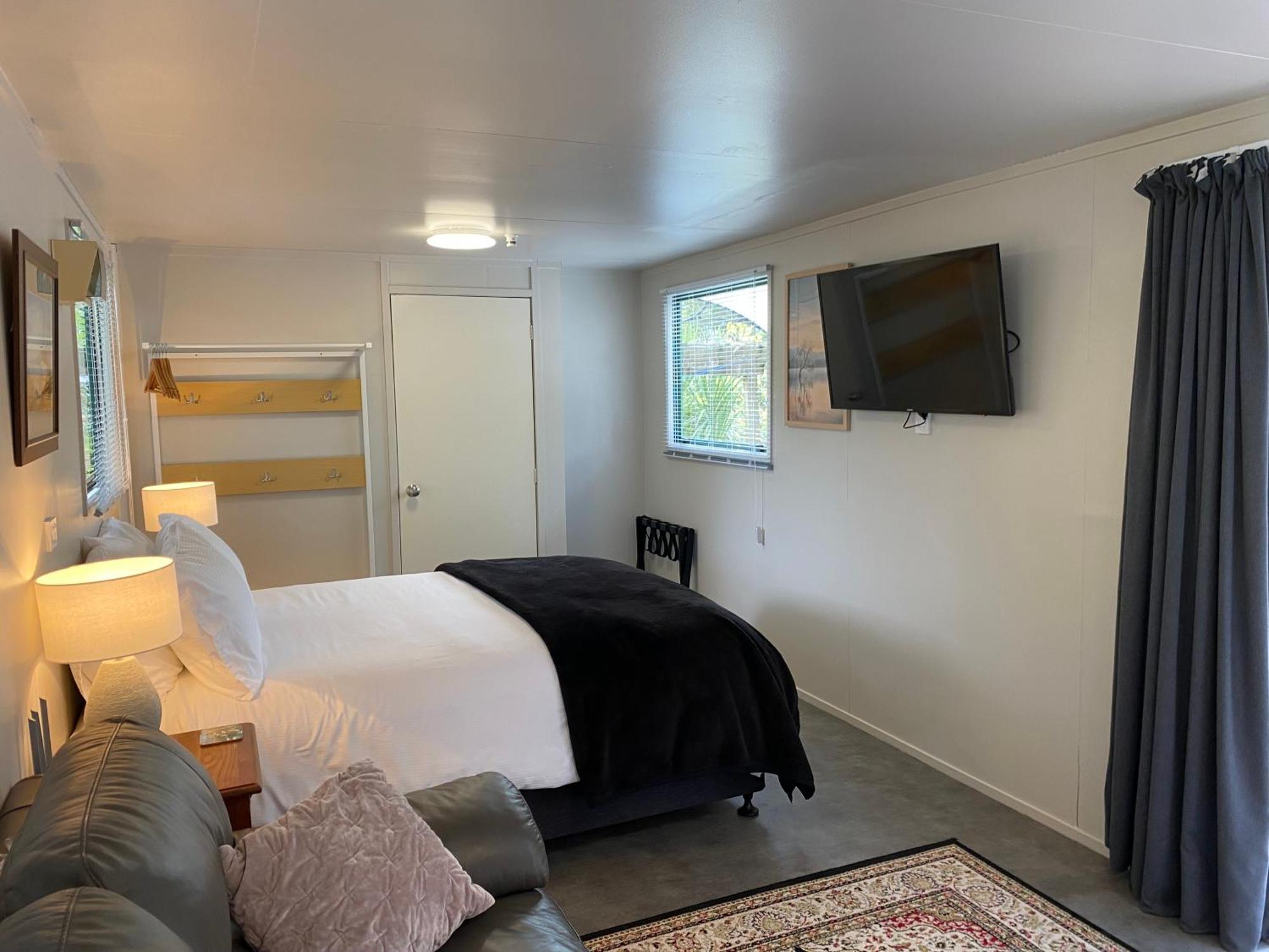 Willows Reach Lodge Kumeu Exteriér fotografie