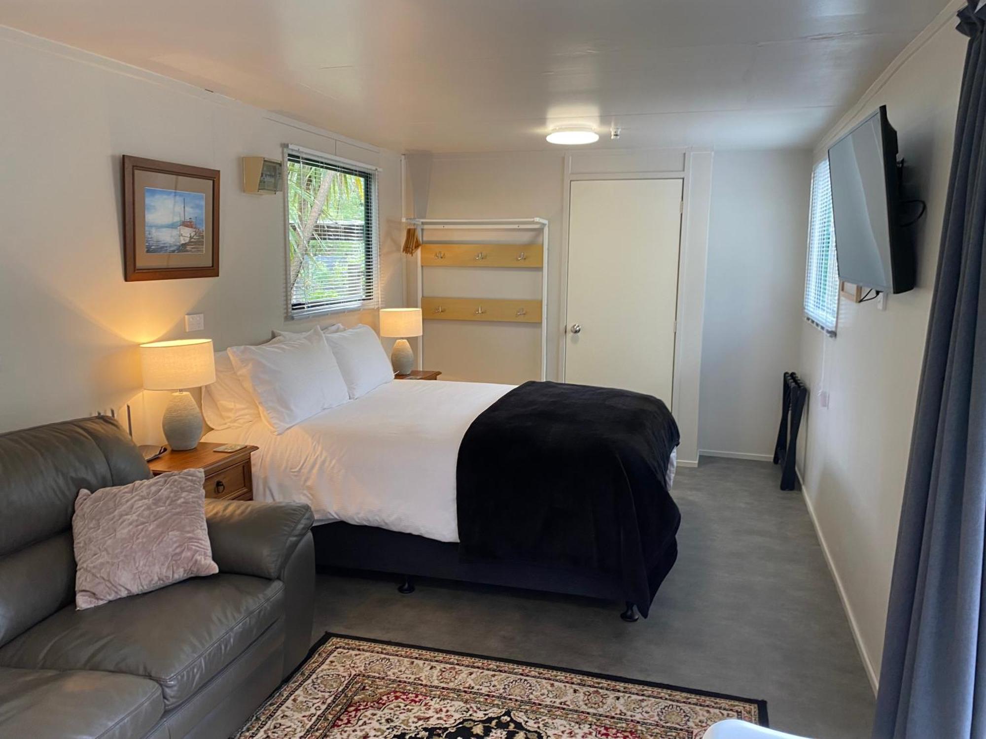 Willows Reach Lodge Kumeu Exteriér fotografie