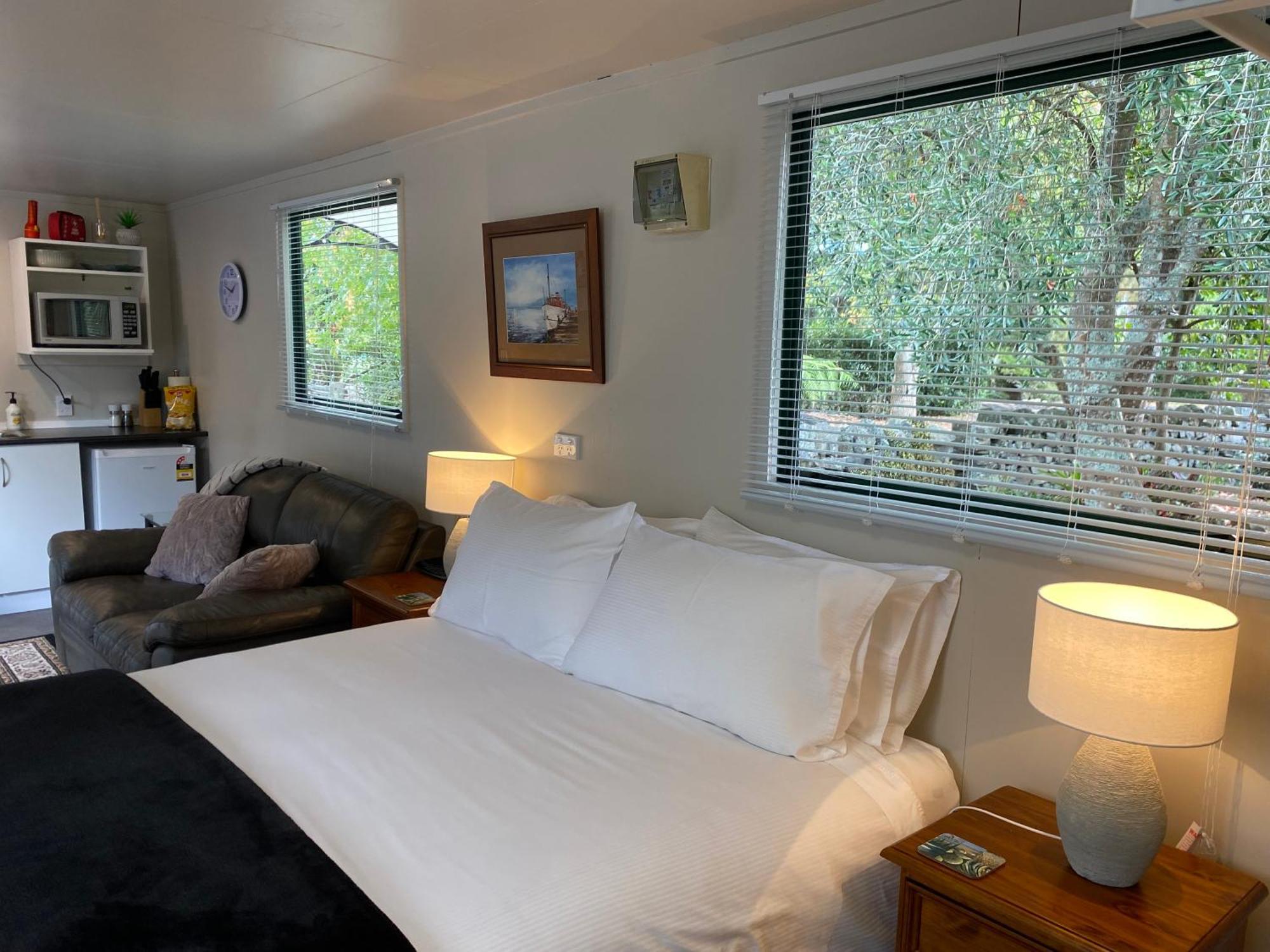 Willows Reach Lodge Kumeu Exteriér fotografie