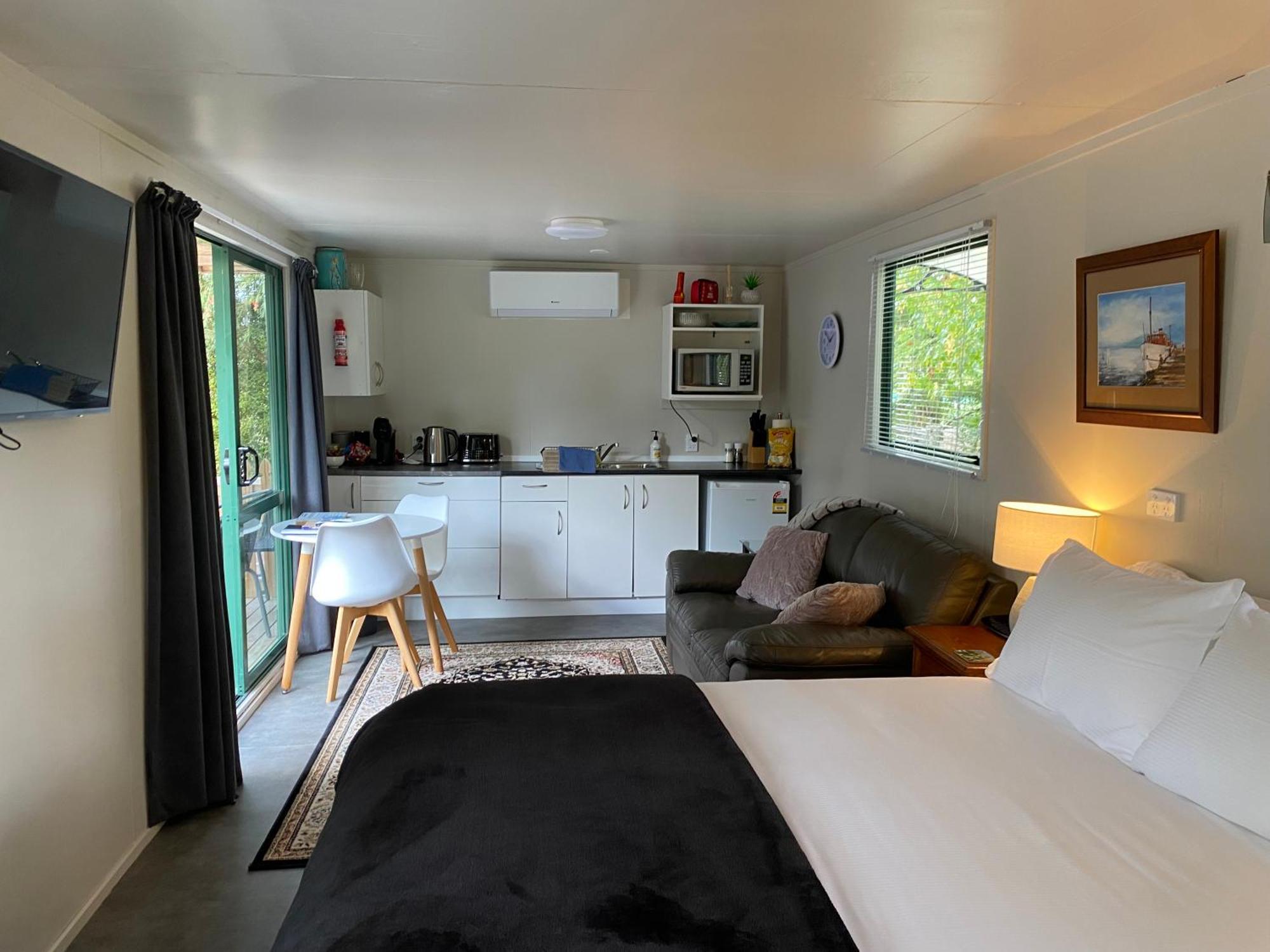 Willows Reach Lodge Kumeu Exteriér fotografie