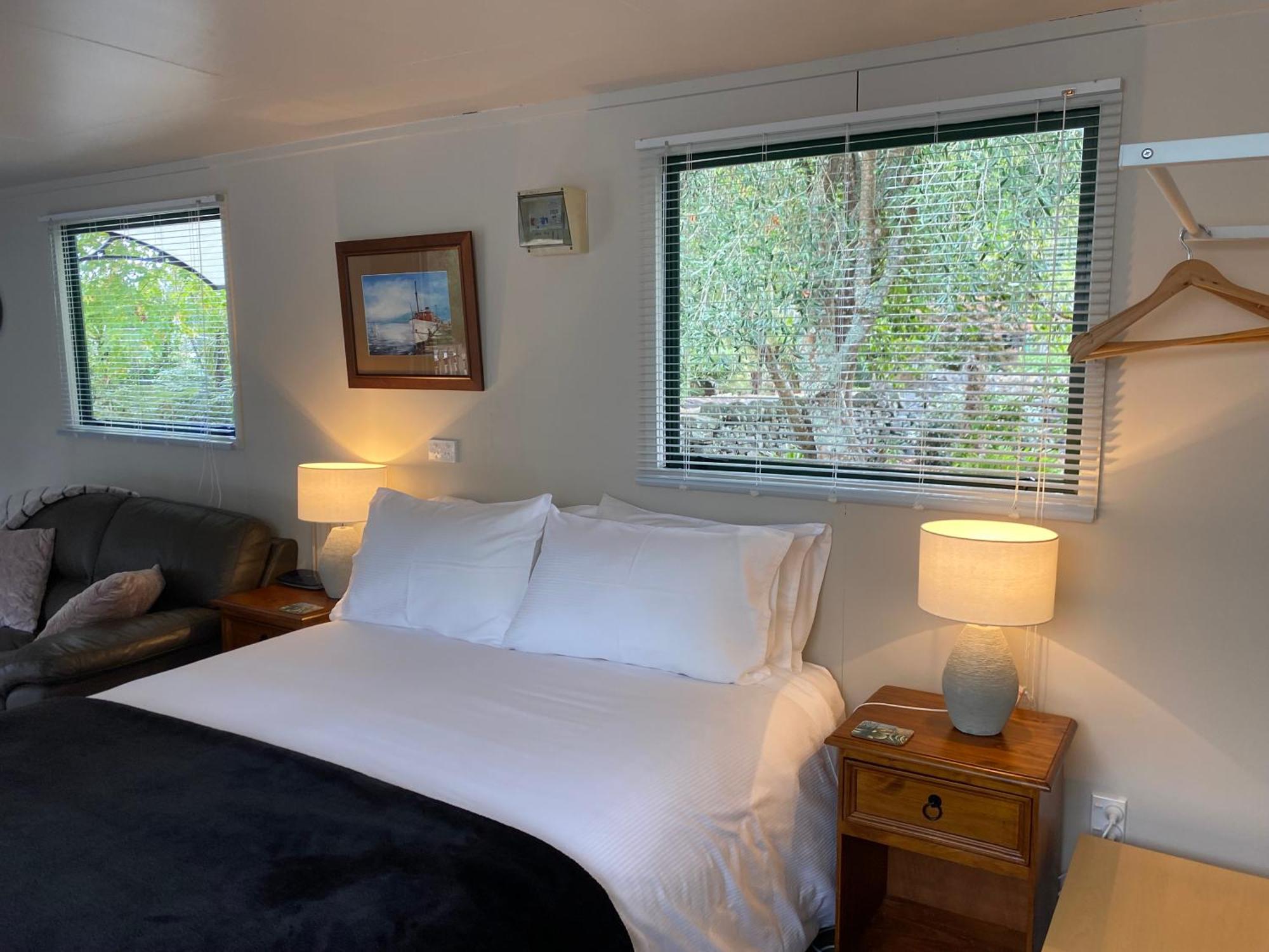 Willows Reach Lodge Kumeu Exteriér fotografie